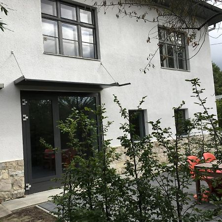 Haus Seeblick Bestensee Exterior foto